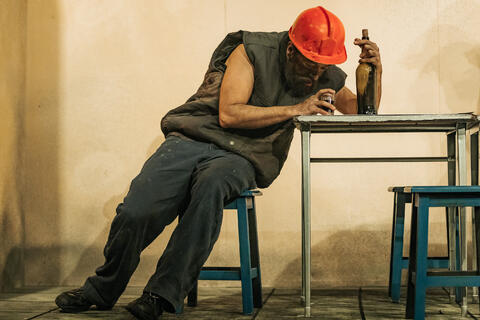 Original Objeto digital not accessible