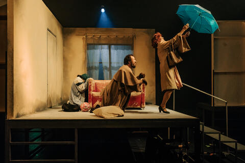 Original Objeto digital not accessible