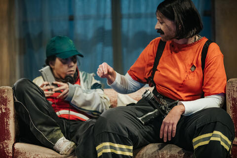 Original Objeto digital not accessible