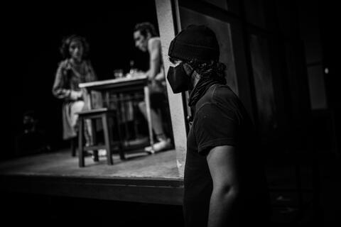 Original Objeto digital not accessible