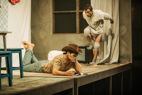 Original Objeto digital not accessible