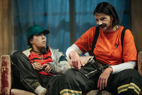 Original Objeto digital not accessible