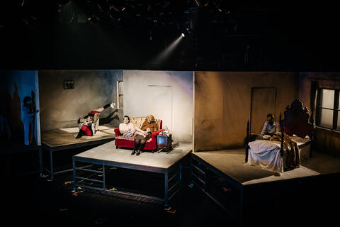 Original Objeto digital not accessible