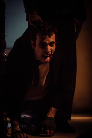 Original Objeto digital not accessible