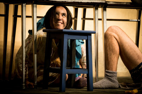 Original Objeto digital not accessible