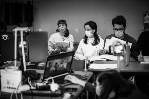 Original Objeto digital not accessible