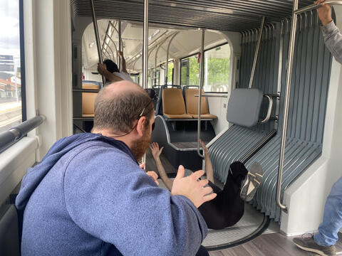 Original Objeto digital not accessible