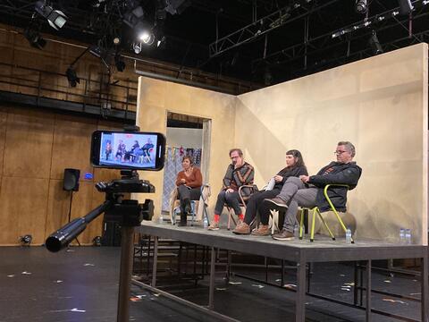 Original Objeto digital not accessible