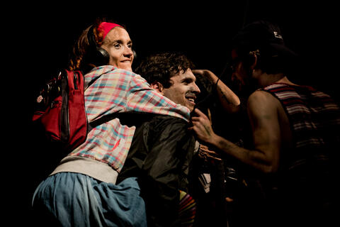 Original Objeto digital not accessible