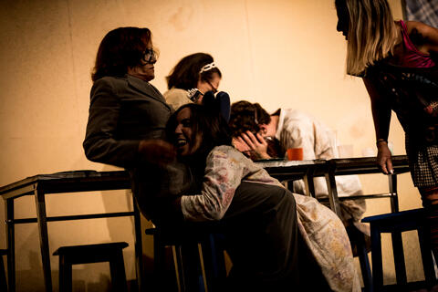 Original Objeto digital not accessible