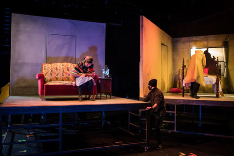 Original Objeto digital not accessible