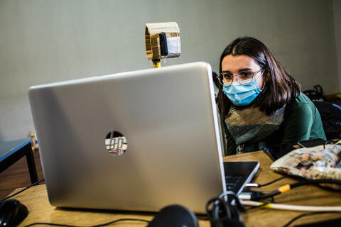 Original Objeto digital not accessible