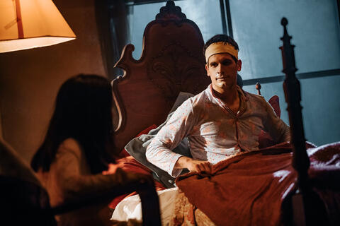 Original Objeto digital not accessible