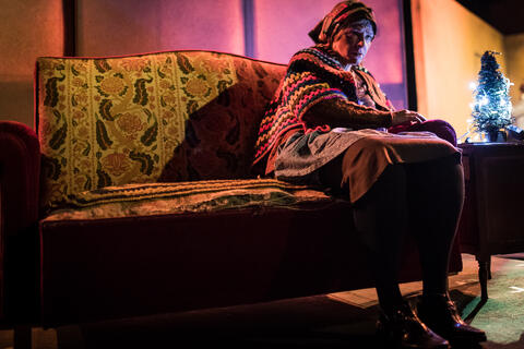 Original Objeto digital not accessible