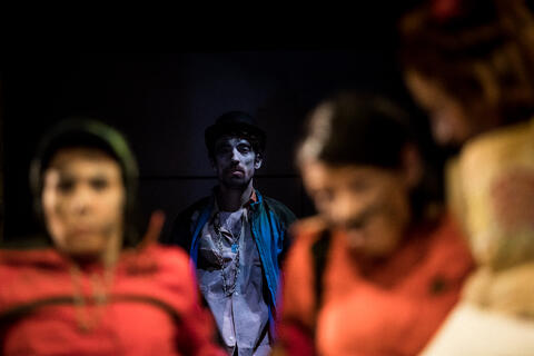 Original Objeto digital not accessible