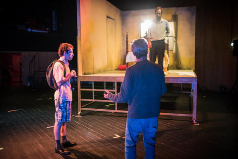 Original Objeto digital not accessible