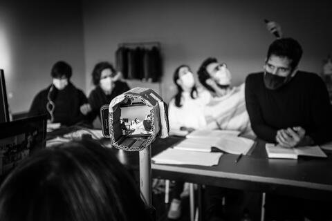 Original Objeto digital not accessible