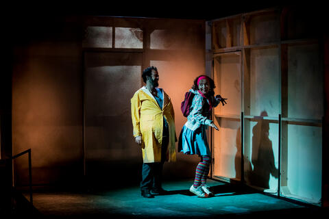 Original Objeto digital not accessible