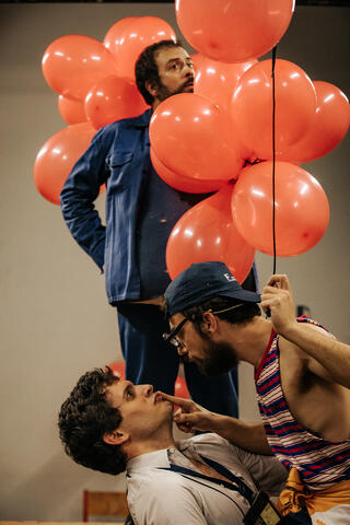 Original Objeto digital not accessible