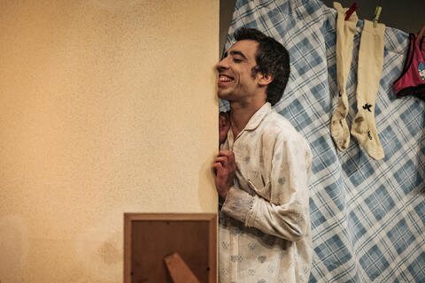 Original Objeto digital not accessible