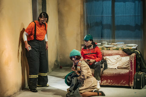 Original Objeto digital not accessible