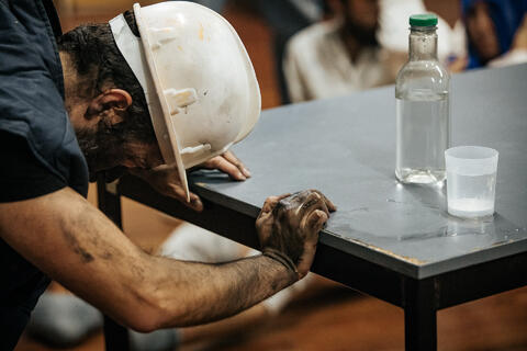 Original Objeto digital not accessible