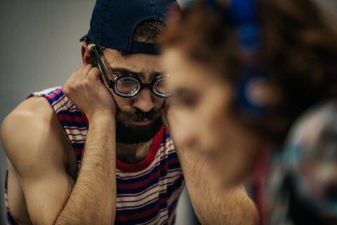 Original Objeto digital not accessible