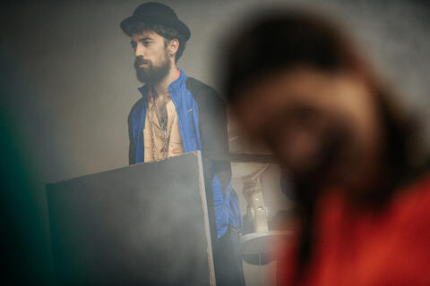 Original Objeto digital not accessible