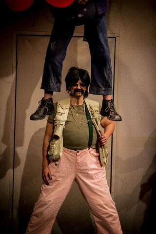 Original Objeto digital not accessible