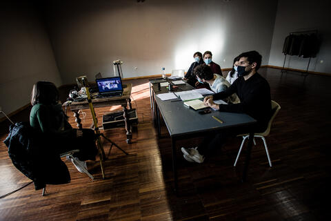 Original Objeto digital not accessible