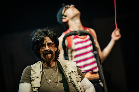 Original Objeto digital not accessible