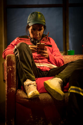 Original Objeto digital not accessible