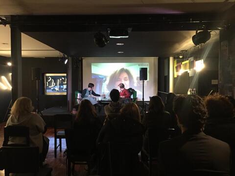 Original Digital object not accessible