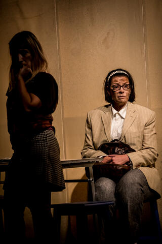 Original Objeto digital not accessible