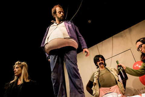 Original Objeto digital not accessible