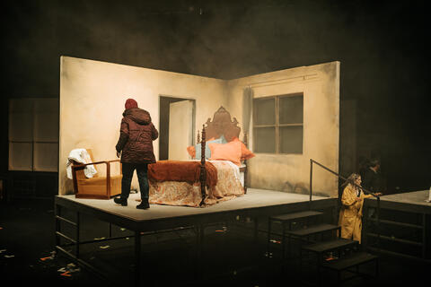 Original Objeto digital not accessible