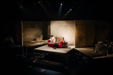 Original Objeto digital not accessible