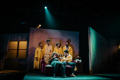 Original Objeto digital not accessible