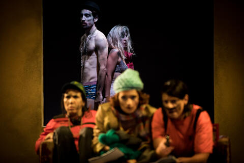 Original Objeto digital not accessible