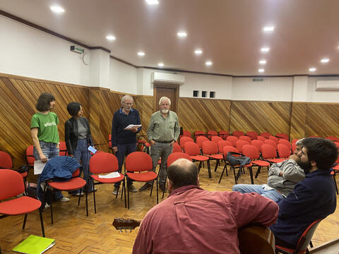 Original Objeto digital not accessible