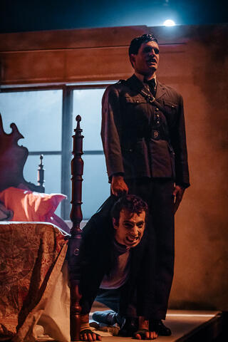 Original Objeto digital not accessible