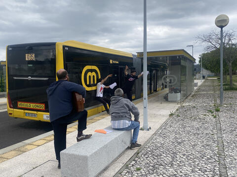 Original Objeto digital not accessible