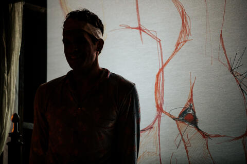 Original Objeto digital not accessible