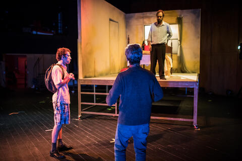 Original Objeto digital not accessible