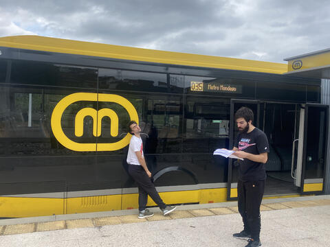 Original Objeto digital not accessible