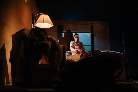 Original Objeto digital not accessible