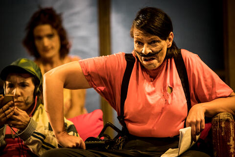 Original Objeto digital not accessible