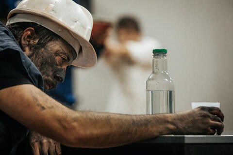 Original Objeto digital not accessible