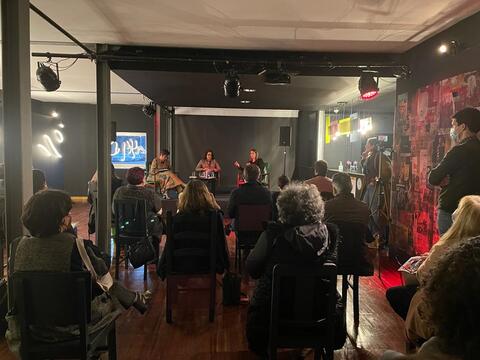 Original Objeto digital not accessible