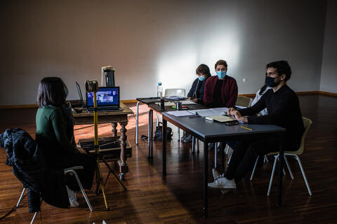 Original Objeto digital not accessible